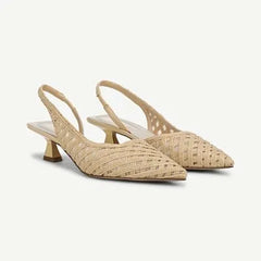 Sarto Devin Slingback Pump