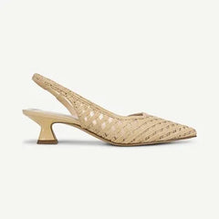 Sarto Devin Slingback Pump