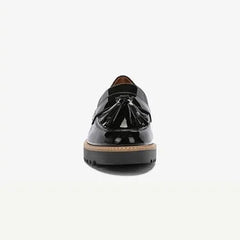 Franco Carolynn Tassel Loafer