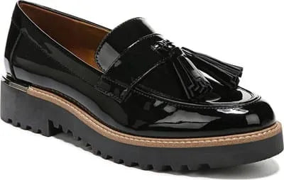 Franco Carolynn Tassel Loafer