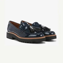 Franco Carolynn Tassel Loafer
