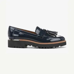 Franco Carolynn Tassel Loafer
