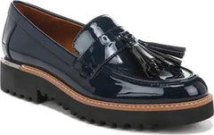Franco Carolynn Tassel Loafer