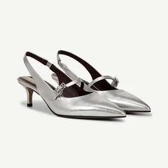 Franco Khloe Slingback Pump