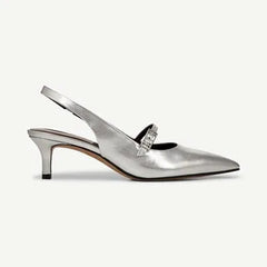 Franco Khloe Slingback Pump