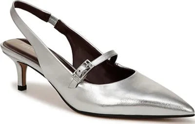 Franco Khloe Slingback Pump