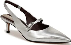 Franco Khloe Slingback Pump