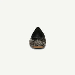 Franco Abigail Ballet Flat