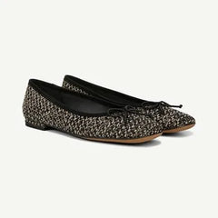 Franco Abigail Ballet Flat