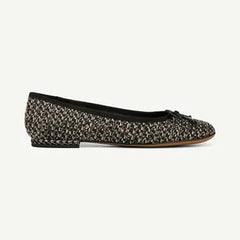 Franco Abigail Ballet Flat