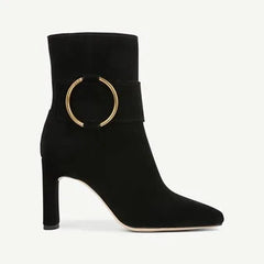 Sarto Flexa Elia Ankle Bootie