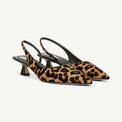 Sarto Devin Slingback Pump
