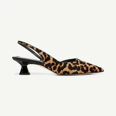Sarto Devin Slingback Pump