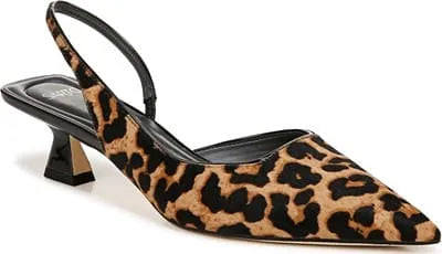 Sarto Devin Slingback Pump