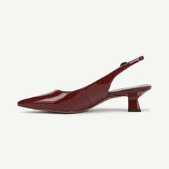 Franco Jaden Slingback