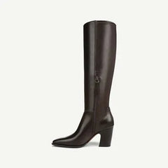 Franco Jonie Knee High Boot