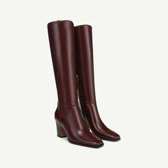 Franco Jonie Knee High Boot