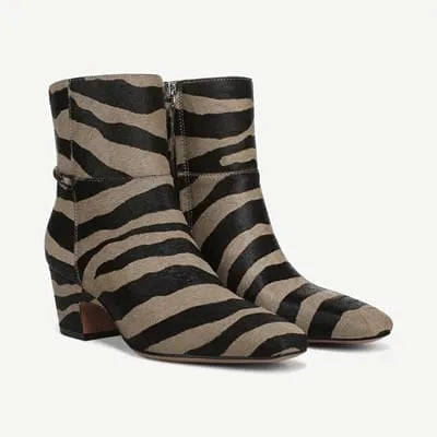 Franco Saydie Ankle Boot