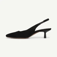 Sarto Raven Slingback