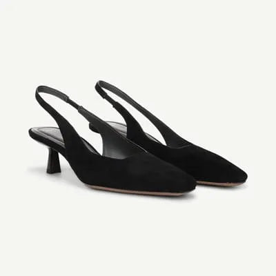 Sarto Raven Slingback