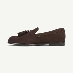 Franco Hartlie Tassel Loafer