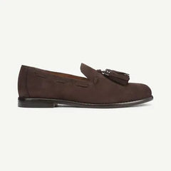 Franco Hartlie Tassel Loafer