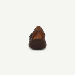 Franco Tinsley Mary Jane Flat