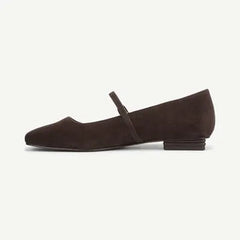 Franco Tinsley Mary Jane Flat