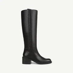 Franco Niva Wide Calf Knee High Boot