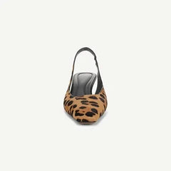 Sarto Raven Slingback
