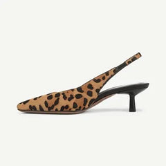 Sarto Raven Slingback