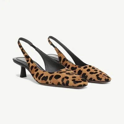 Sarto Raven Slingback