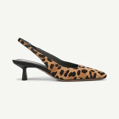 Sarto Raven Slingback