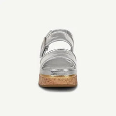 Franco Piper Platform Slingback