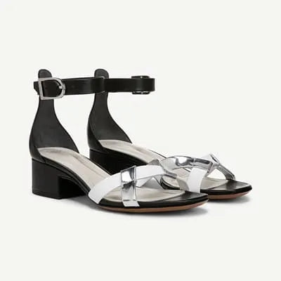 Sarto Nerissa Dress Sandal