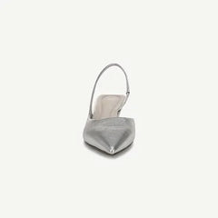 Sarto Devin Slingback Pump