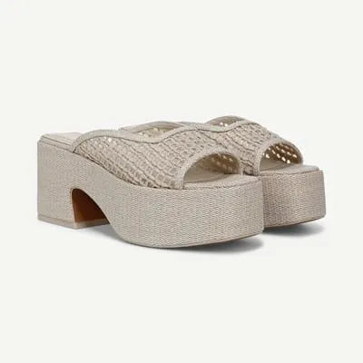 Sarto Fernanda Platform Sandal