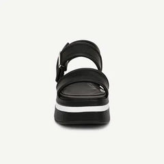 Franco Piper Platform Slingback