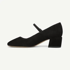 Franco Davi Mary Jane Pump