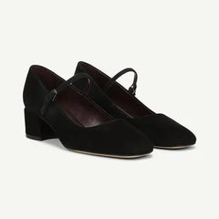 Franco Davi Mary Jane Pump