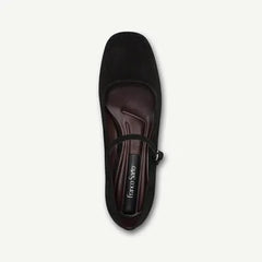 Franco Davi Mary Jane Pump