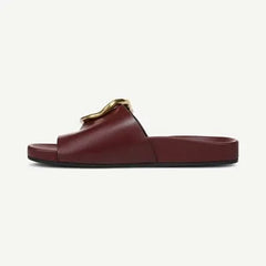 Franco Brianka Slide Sandal
