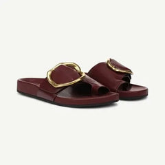 Franco Brianka Slide Sandal