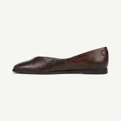 Franco Tesia Flat