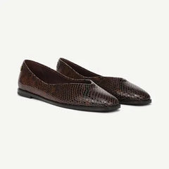 Franco Tesia Flat