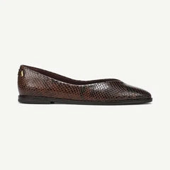 Franco Tesia Flat