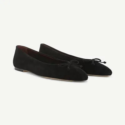 Franco Rosalee Ballet Flat