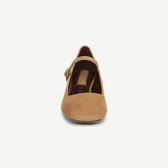 Franco Davi Mary Jane Pump