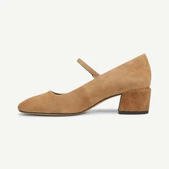Franco Davi Mary Jane Pump