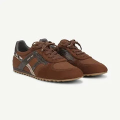 Franco Raquel Lace Up Sneaker